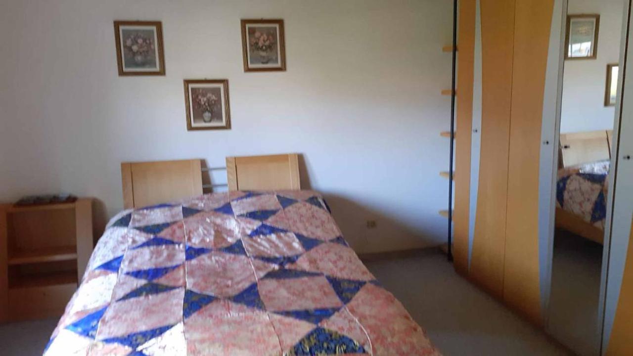 Ferienwohnung Heidlinger Mauth Exterior foto